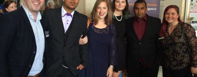 Headstrong Ireland turns ten years - build your future Dublin