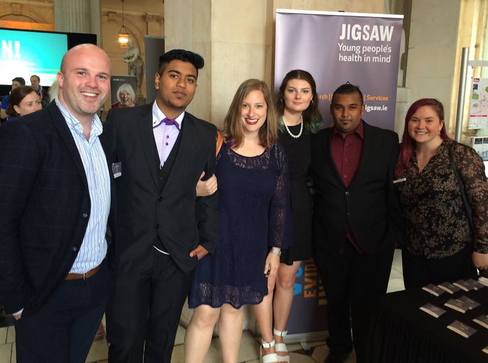 Headstrong Ireland turns ten years - build your future Dublin